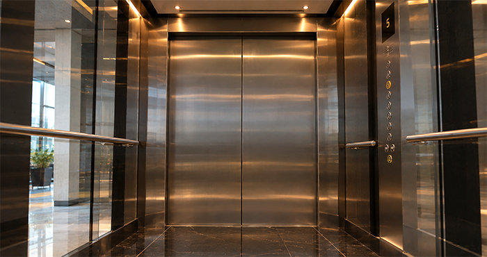 The Real Reason Some Elevators Feel Smoother Than Others